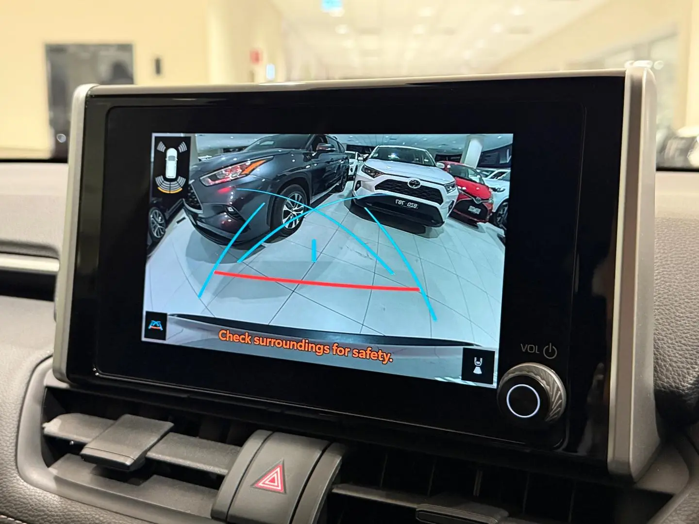 2023 Toyota RAV4 Gallery Image 16