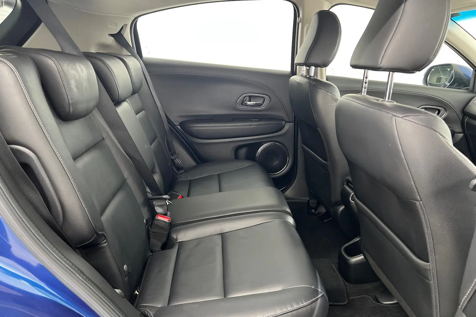 2018 Honda HR-V Gallery Image 19