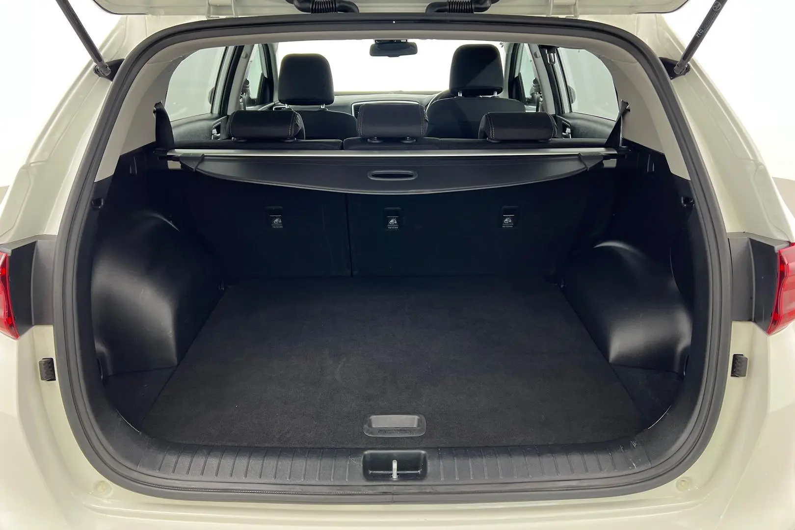 2019 Kia Sportage Gallery Image 20