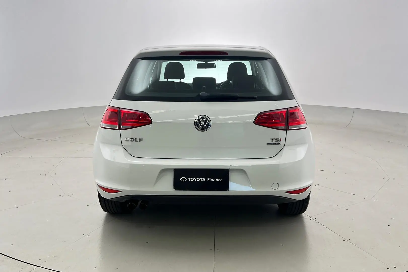 2013 Volkswagen Golf Gallery Image 6
