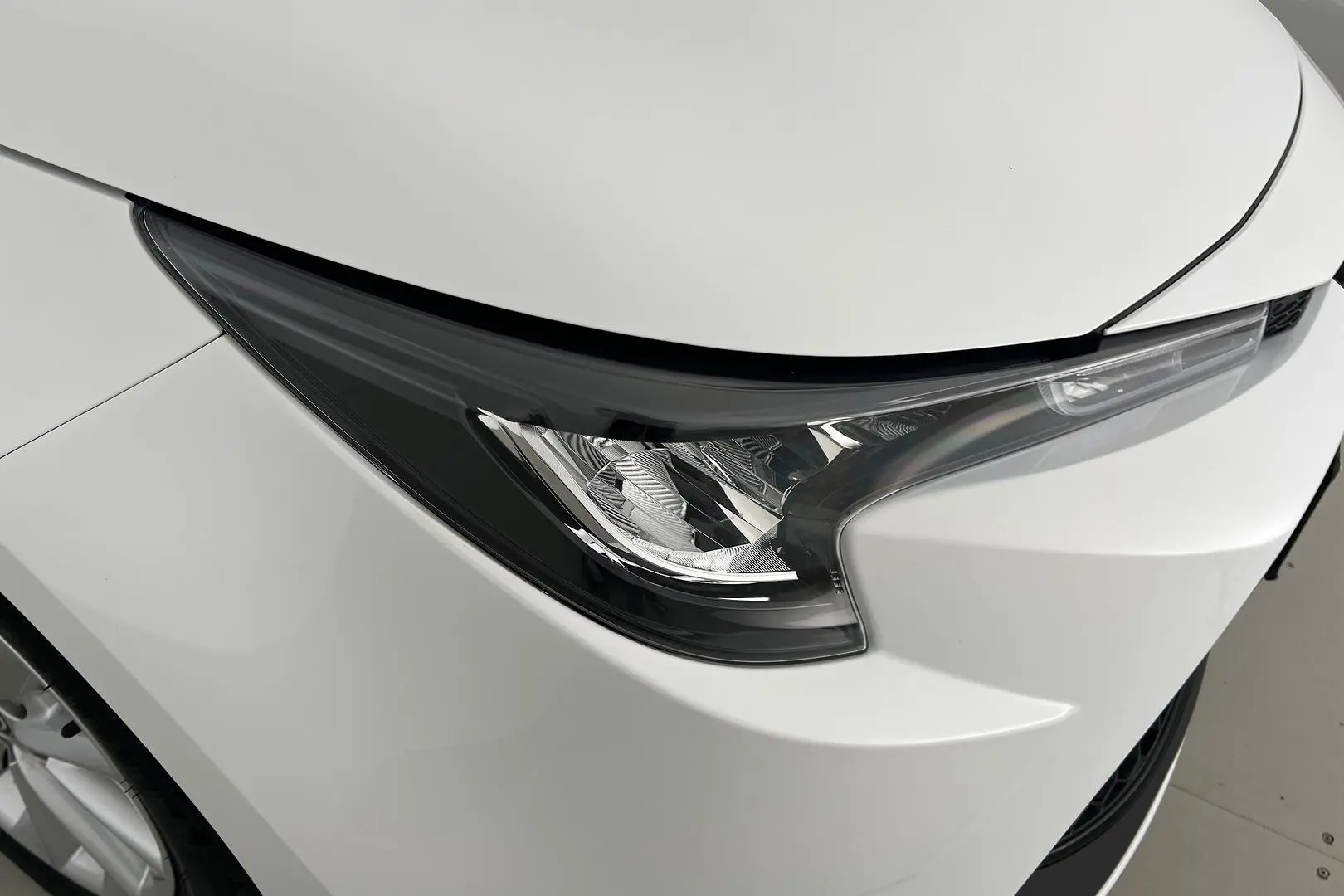 2022 Toyota Corolla Gallery Image 2