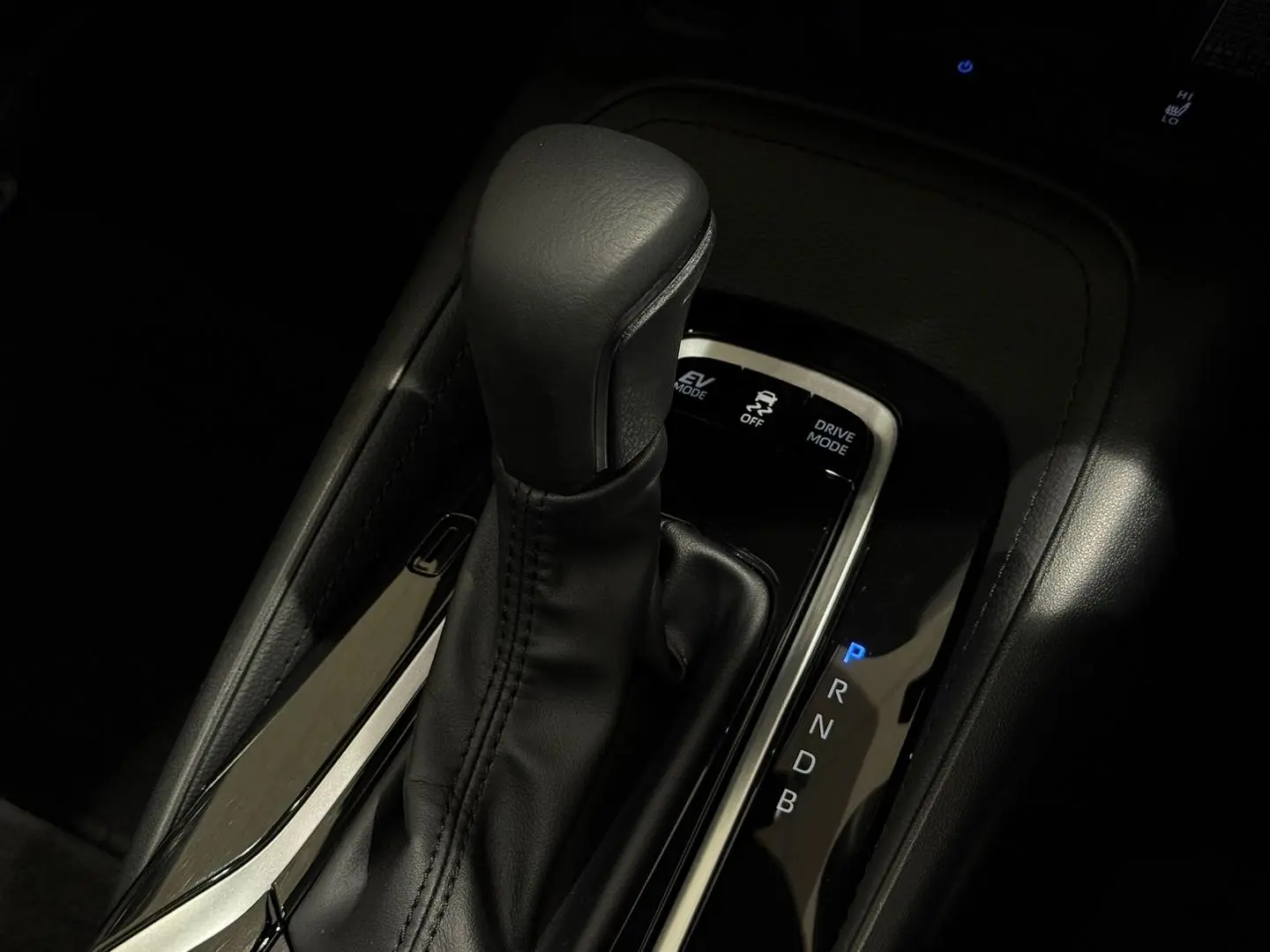 2024 Toyota Corolla Gallery Image 20