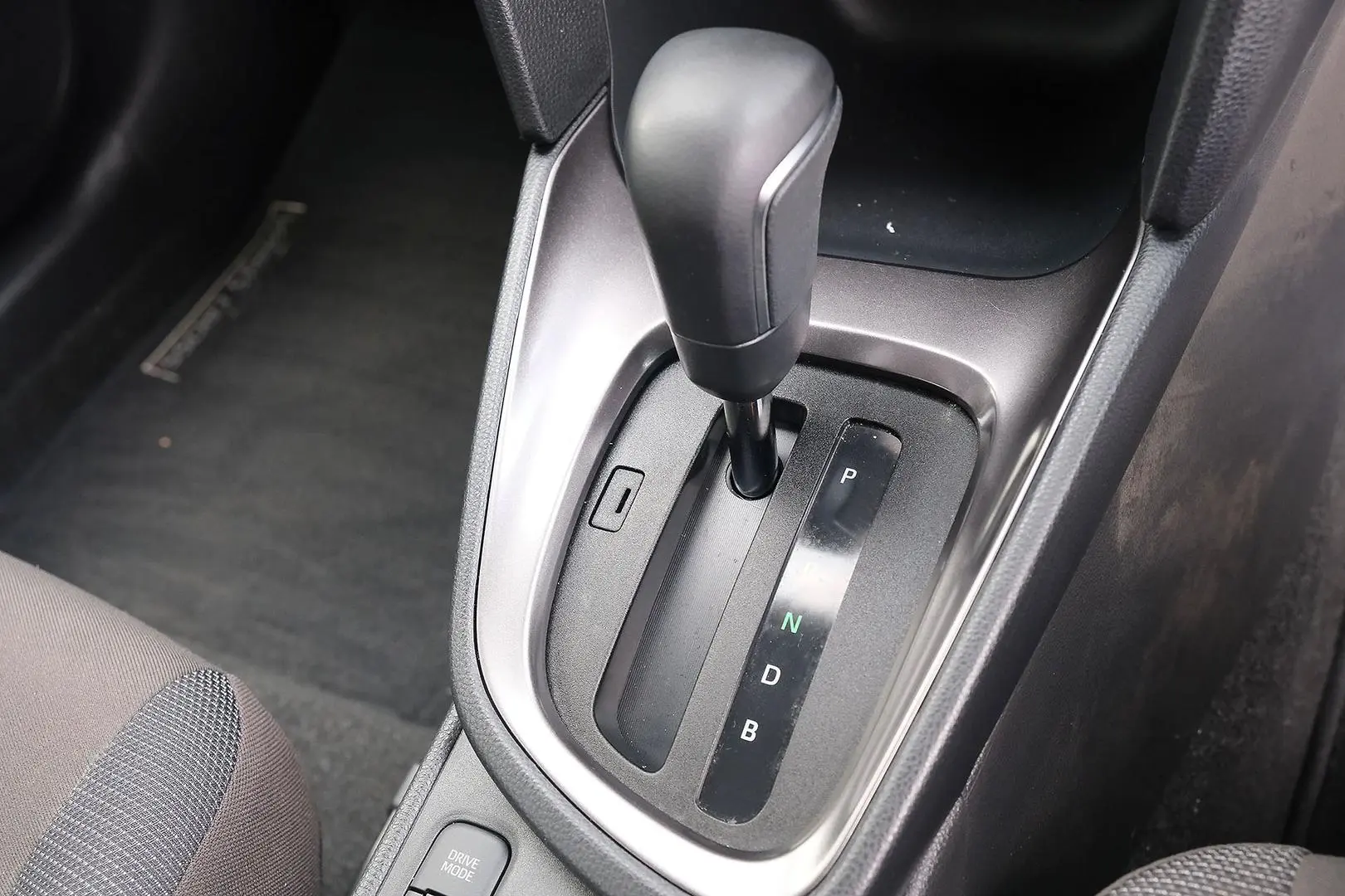 2024 Toyota Yaris Cross Gallery Image 18