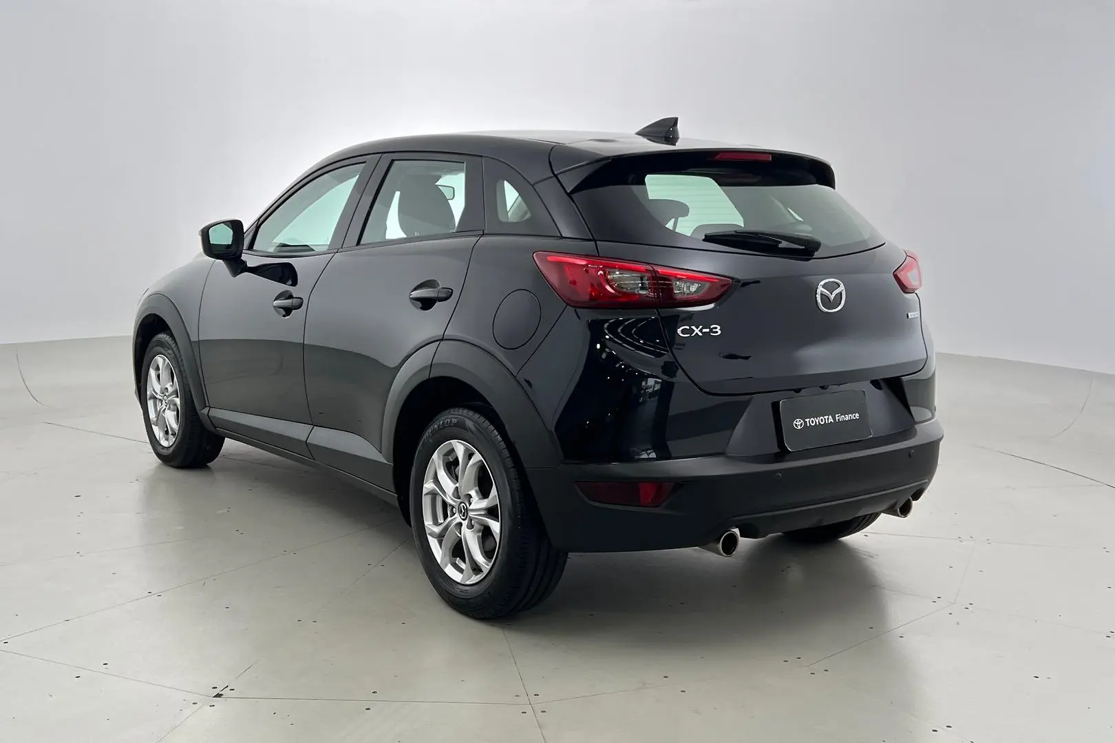 2021 Mazda CX-3 Gallery Image 7