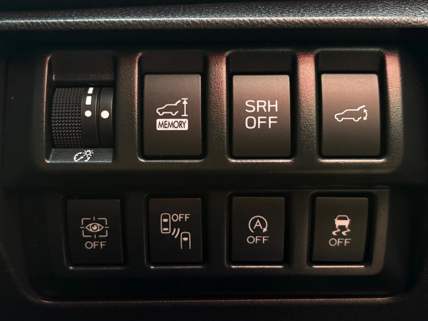 2023 Subaru Forester Gallery Image 21