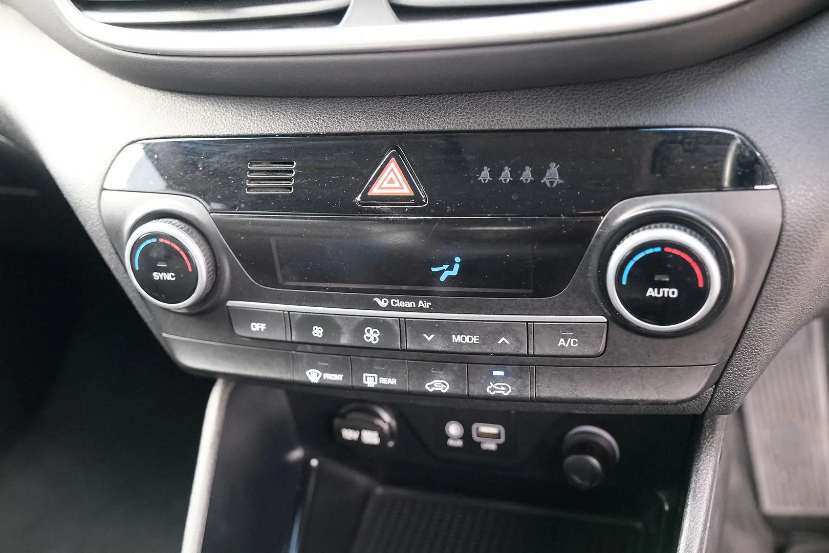2018 Hyundai Tucson Gallery Image 19