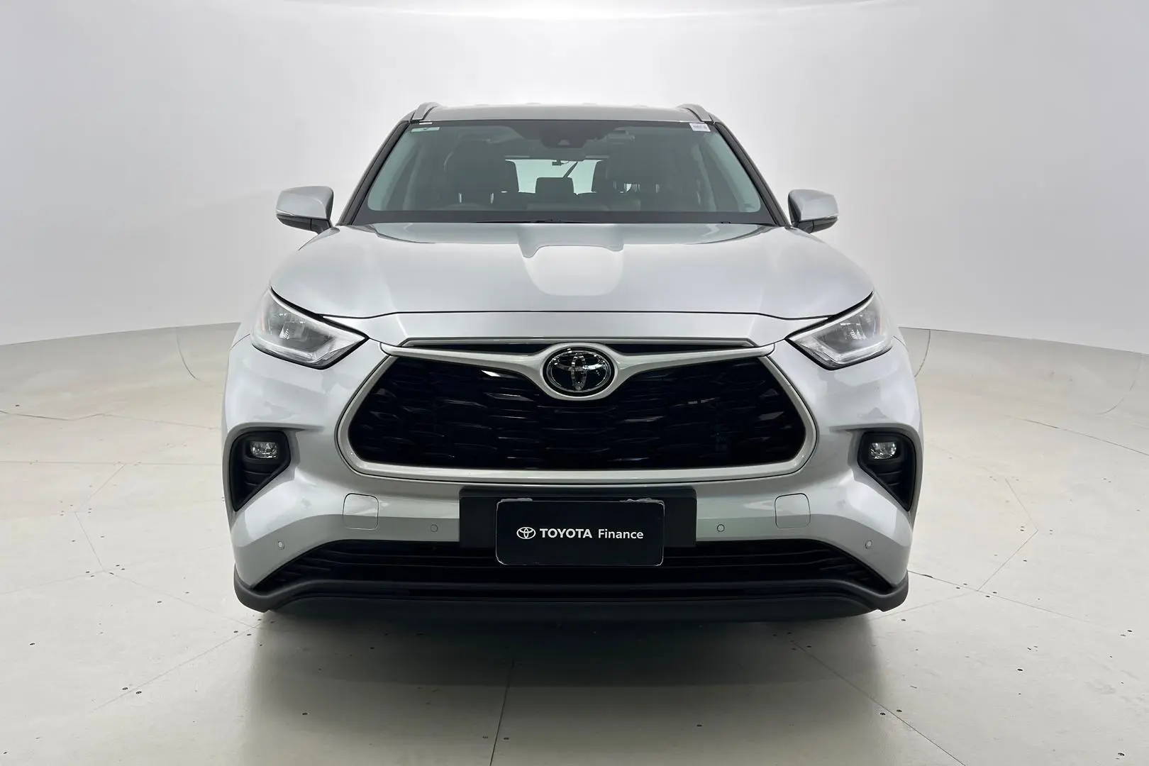 2021 Toyota Kluger Gallery Image 9