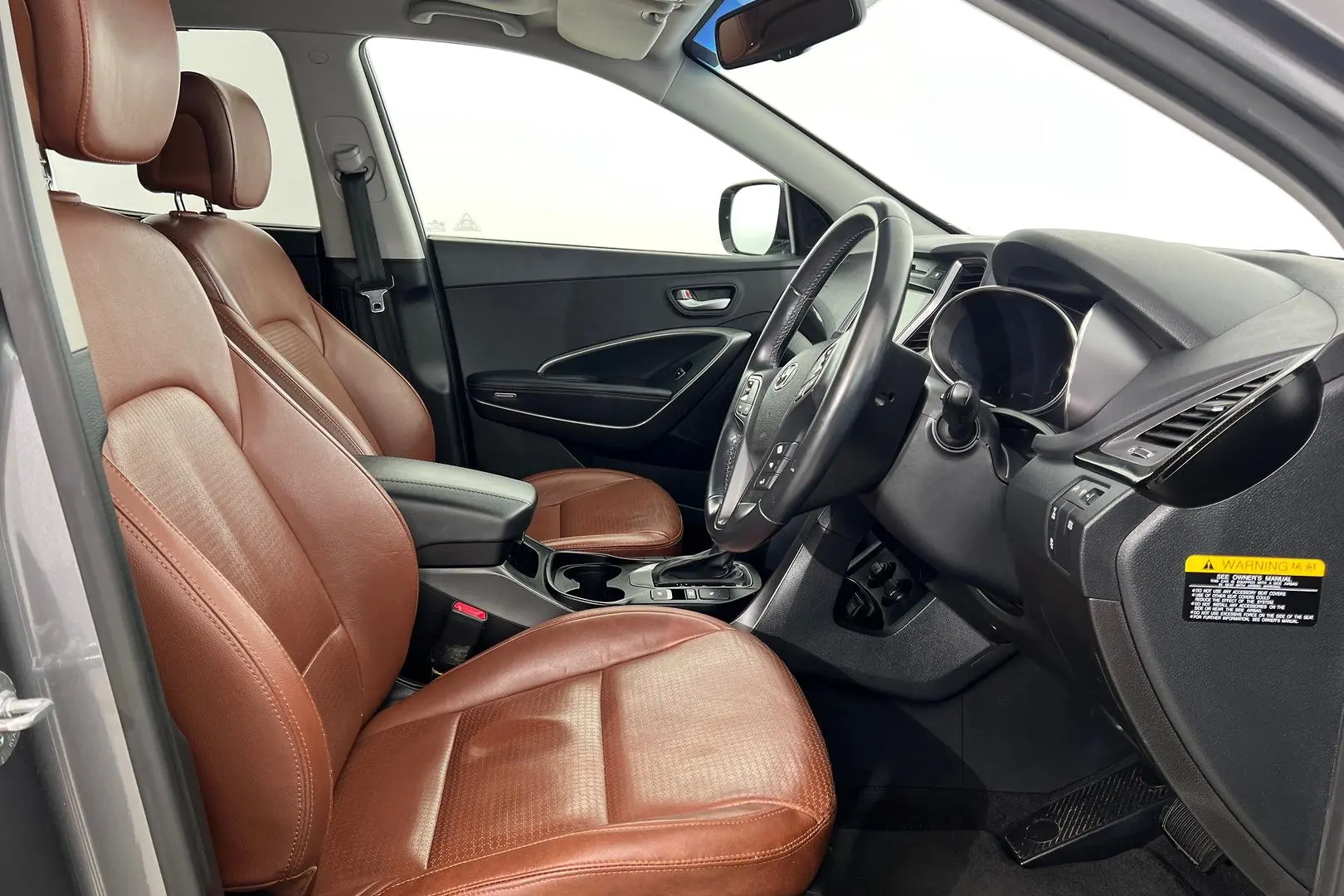 2013 Hyundai Santa Fe Gallery Image 13