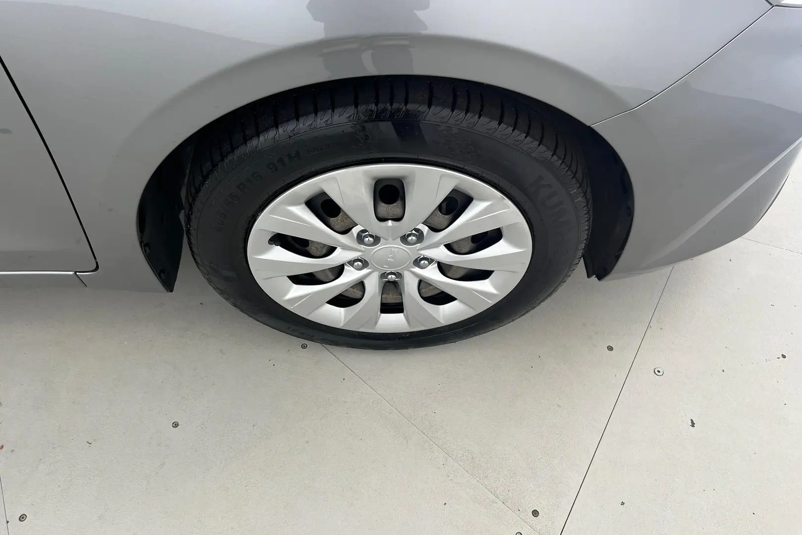 2022 Kia Cerato Gallery Image 18