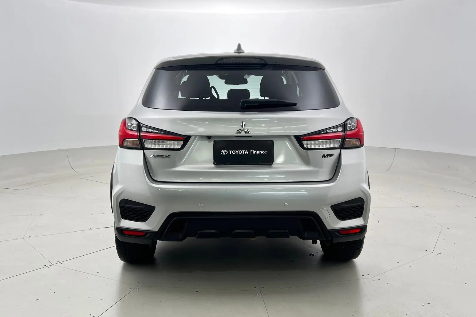 2019 Mitsubishi ASX Gallery Image 3