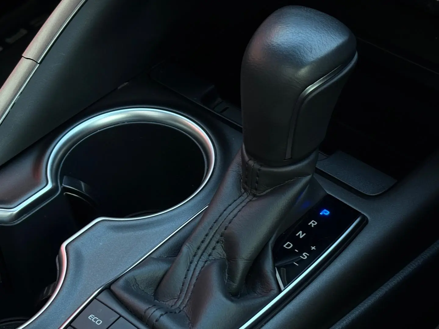 2023 Toyota Camry Gallery Image 21