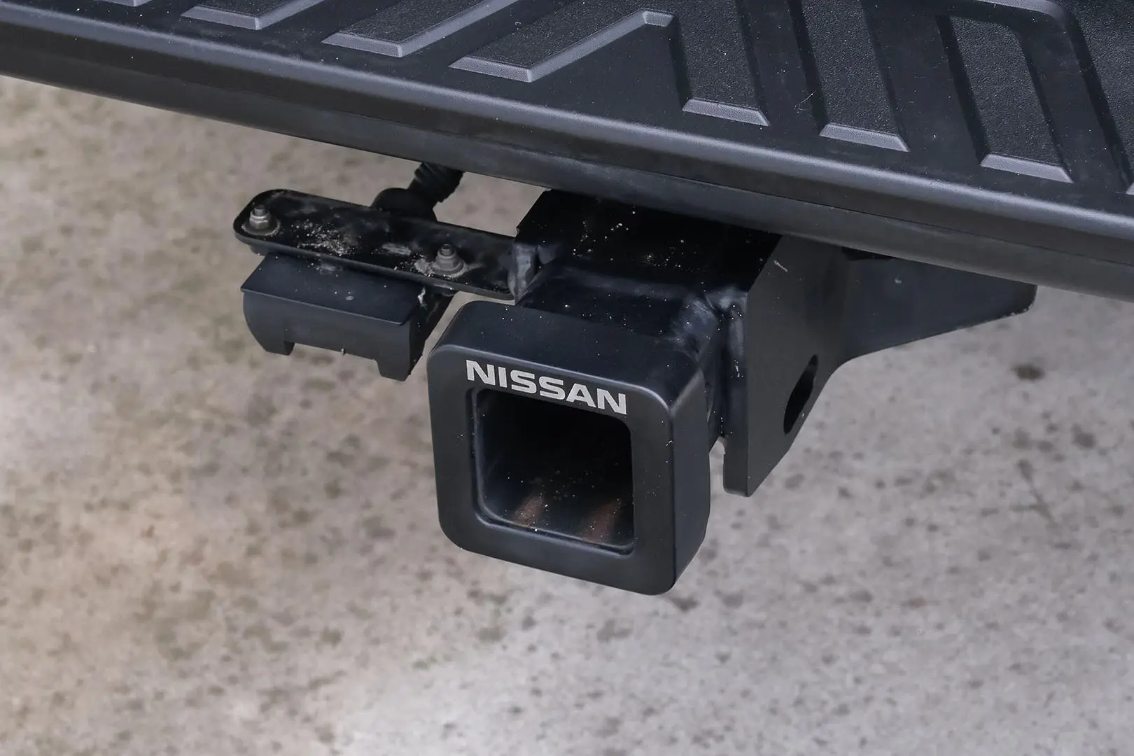 2021 Nissan Navara Gallery Image 6