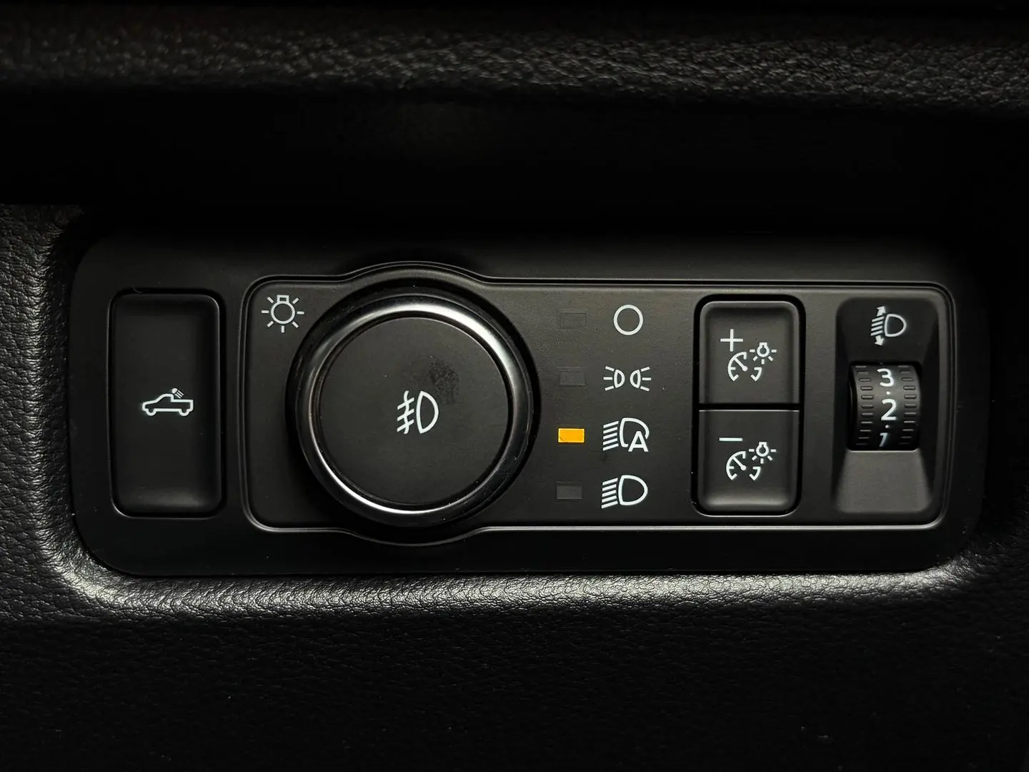 2022 Ford Ranger Gallery Image 23