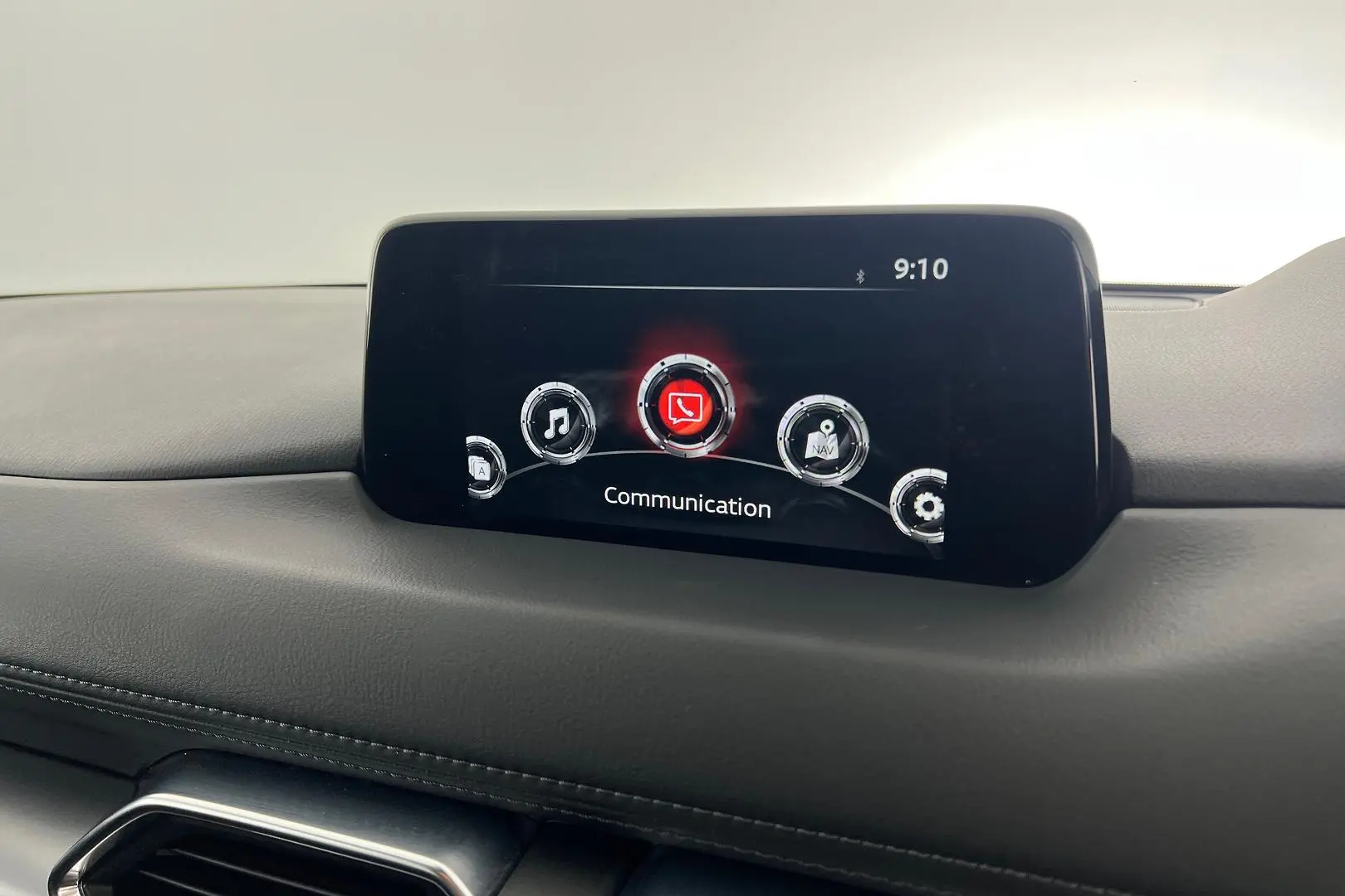 2017 Mazda CX-5 Gallery Image 20