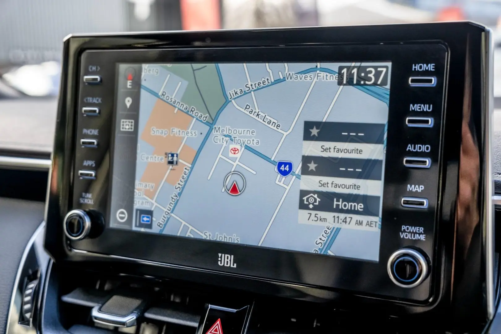 2021 Toyota Corolla Gallery Image 15