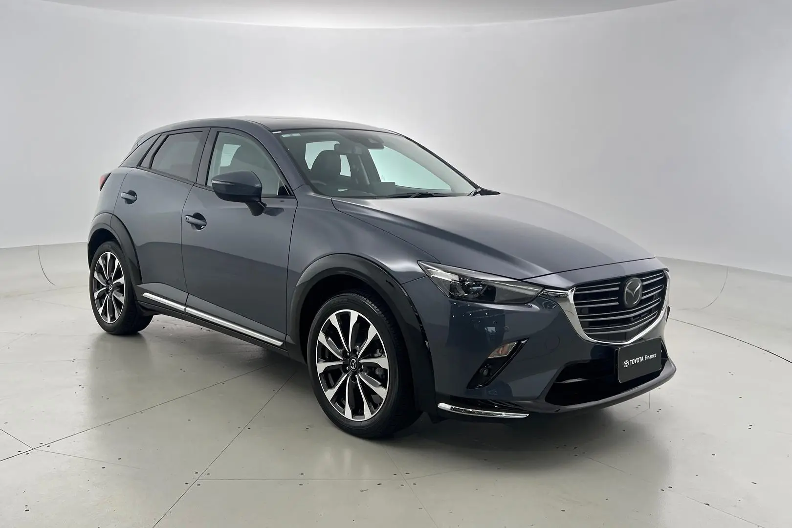 2023 Mazda CX-3 Gallery Image 1