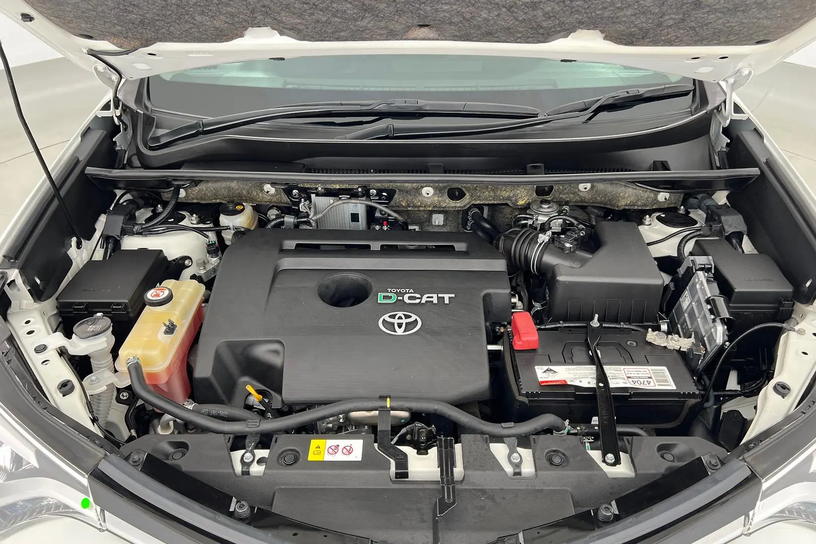 2017 Toyota Rav4 Gallery Image 24