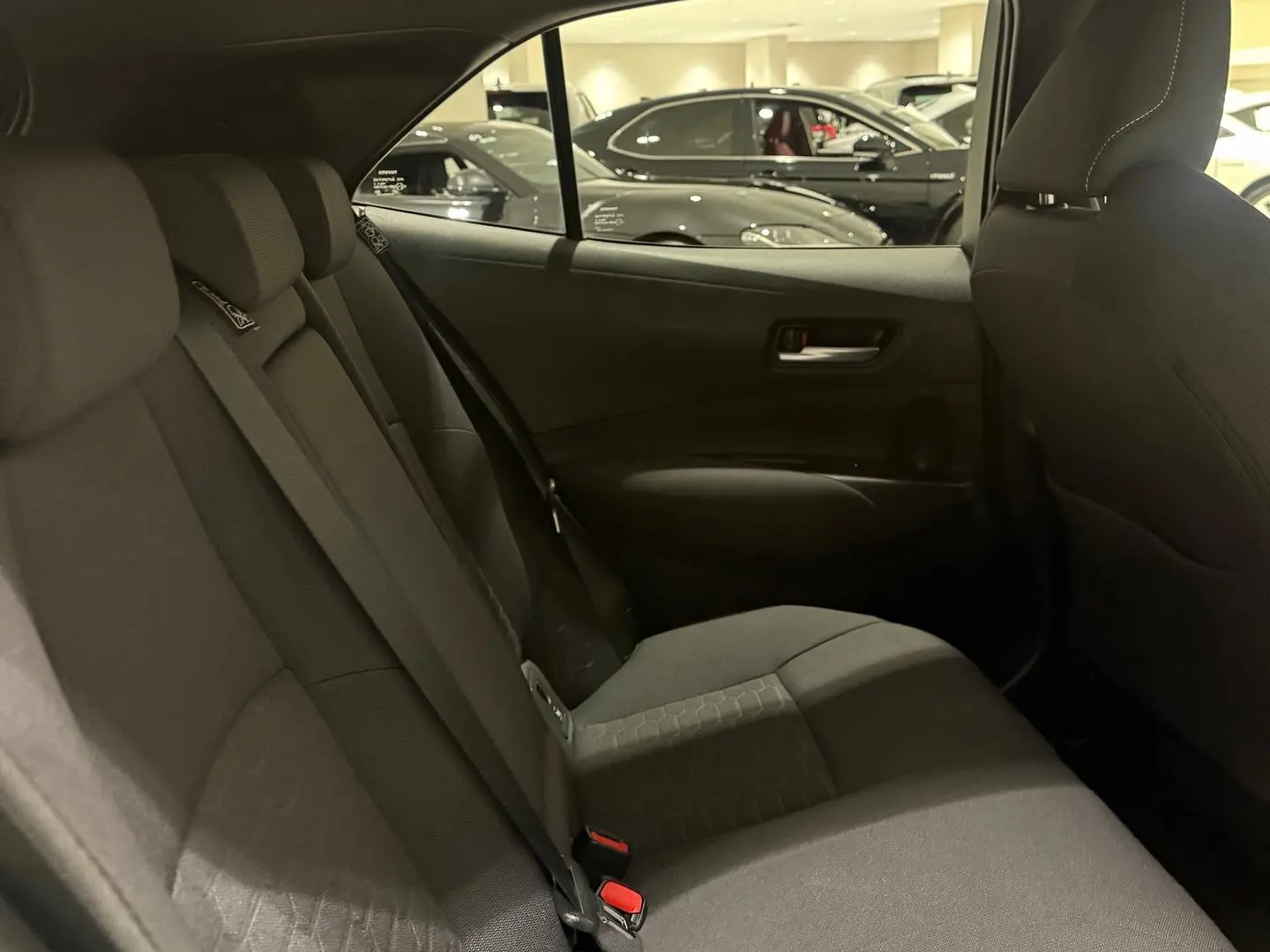 2021 Toyota Corolla Gallery Image 14