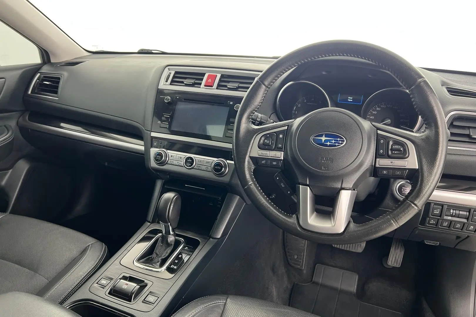 2015 Subaru Outback Gallery Image 13