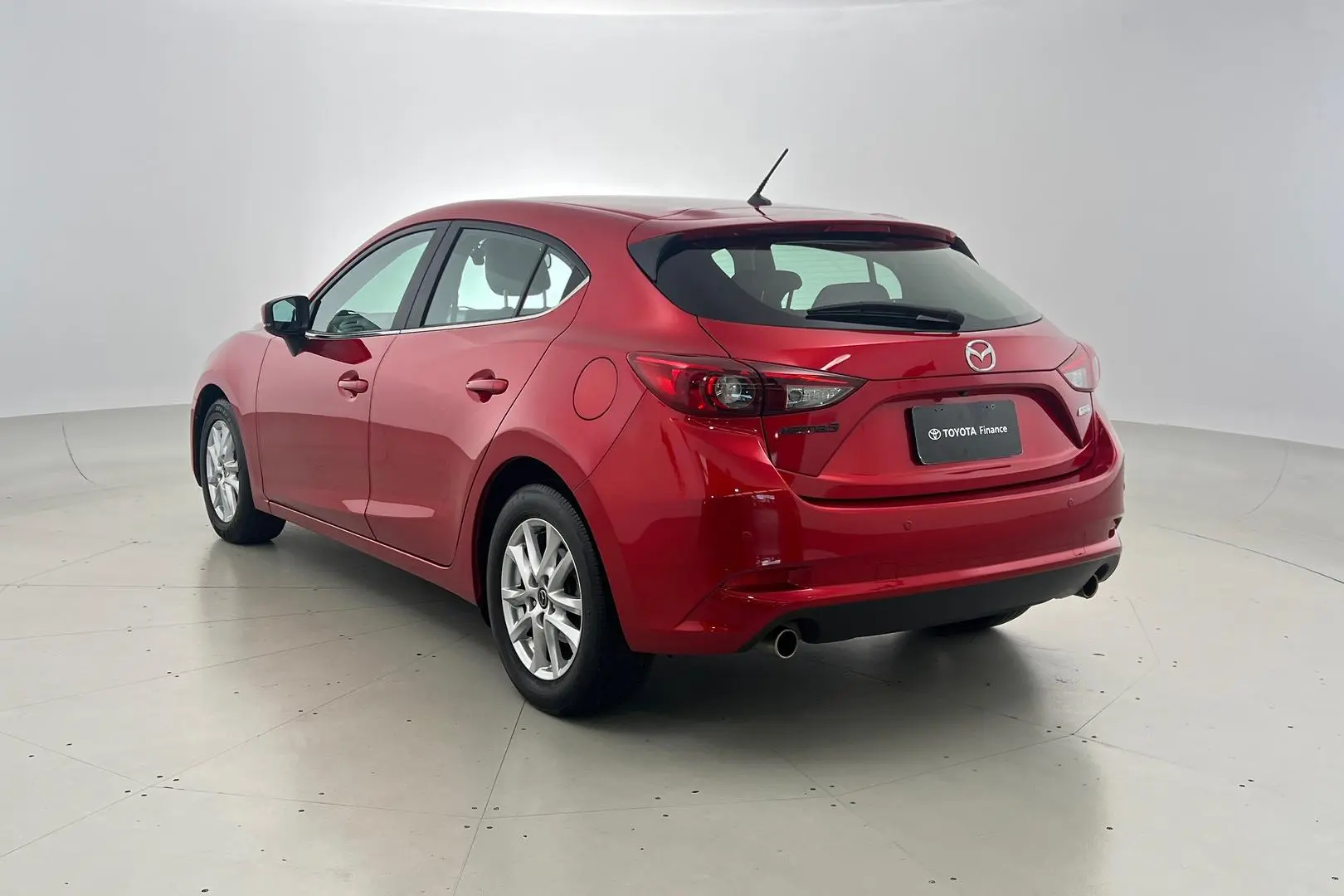 2017 Mazda 3 Gallery Image 7