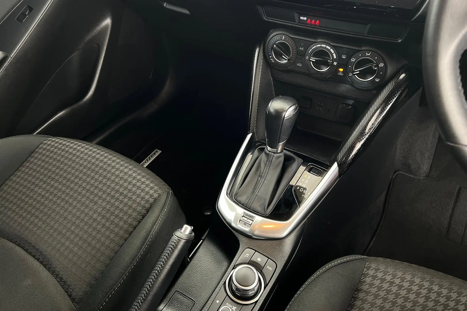 2019 Mazda 2 Gallery Image 22