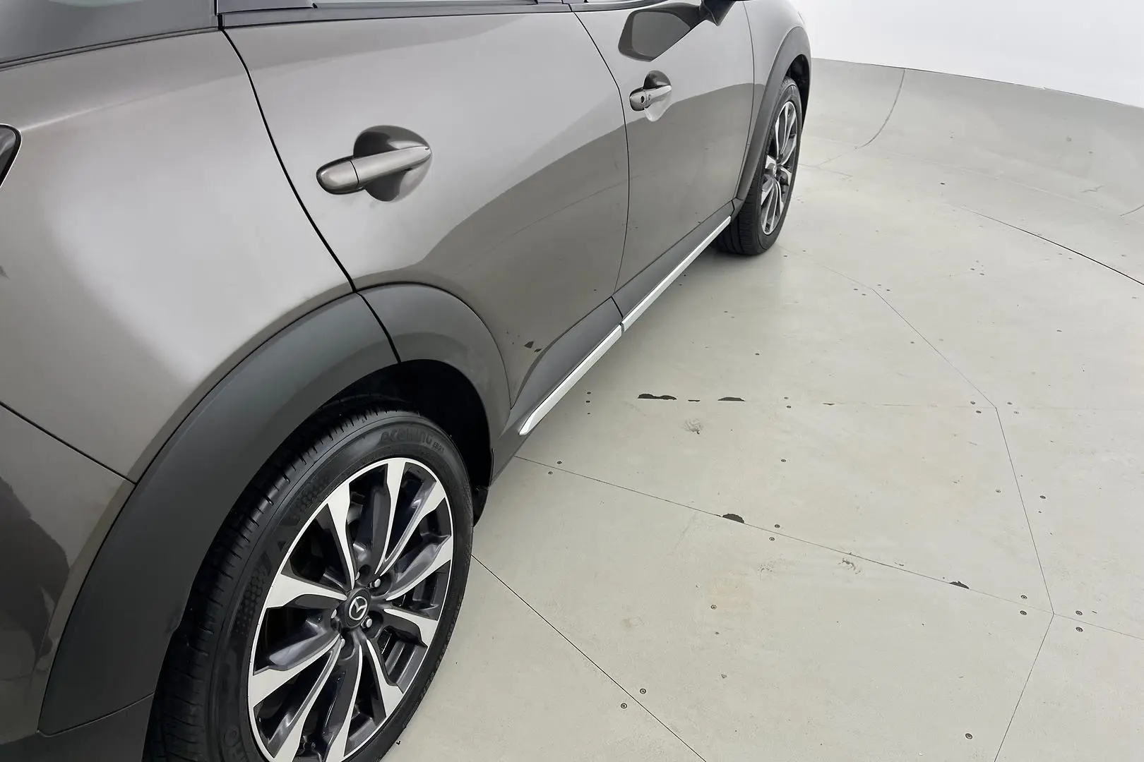 2020 Mazda CX-3 Gallery Image 5