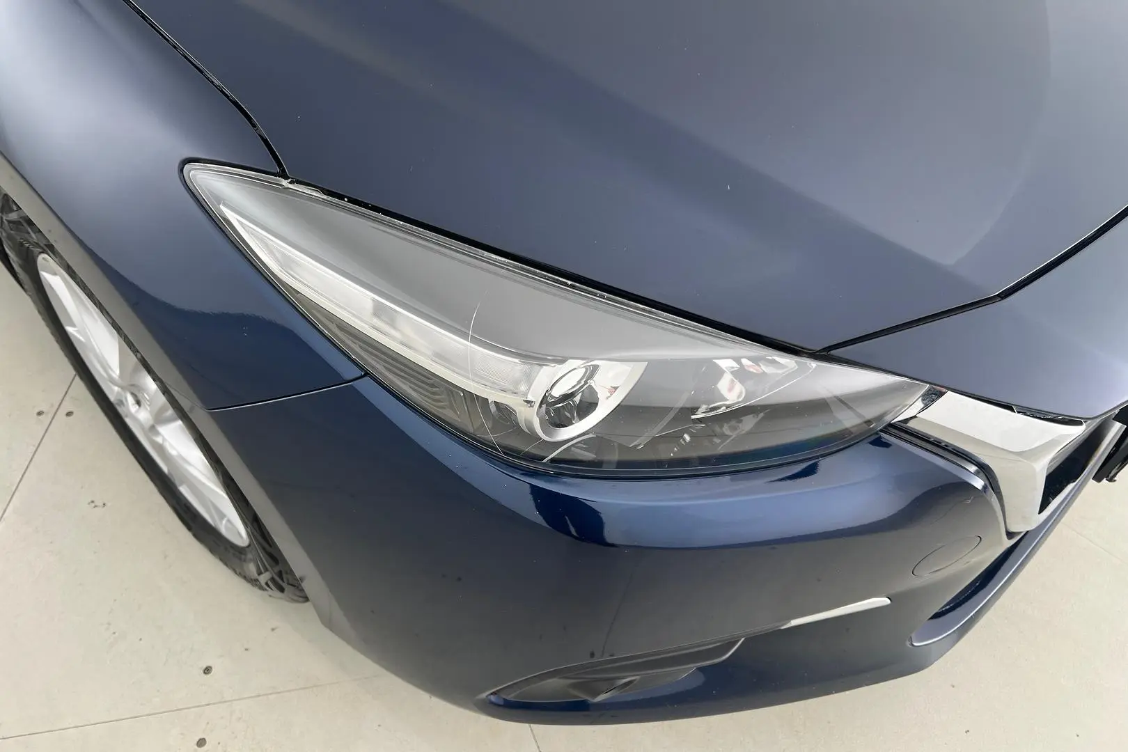 2018 Mazda 3 Gallery Image 21