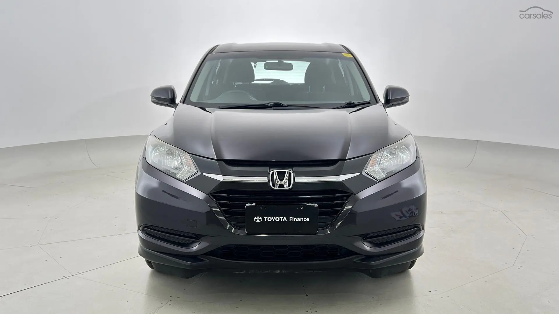 2015 Honda HR-V Image 10