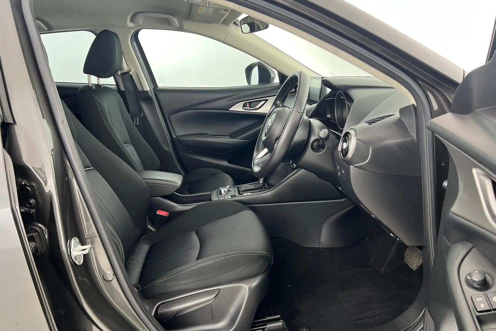 2018 Mazda CX-3 Gallery Image 13