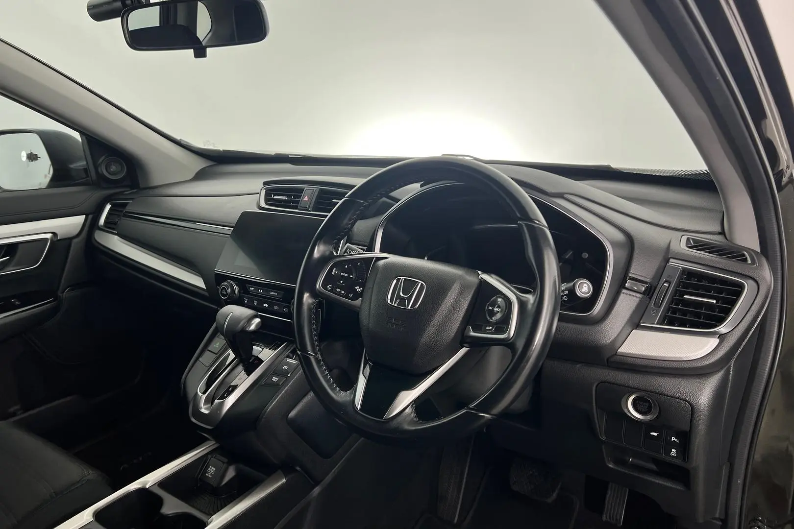 2018 Honda CR-V Gallery Image 12