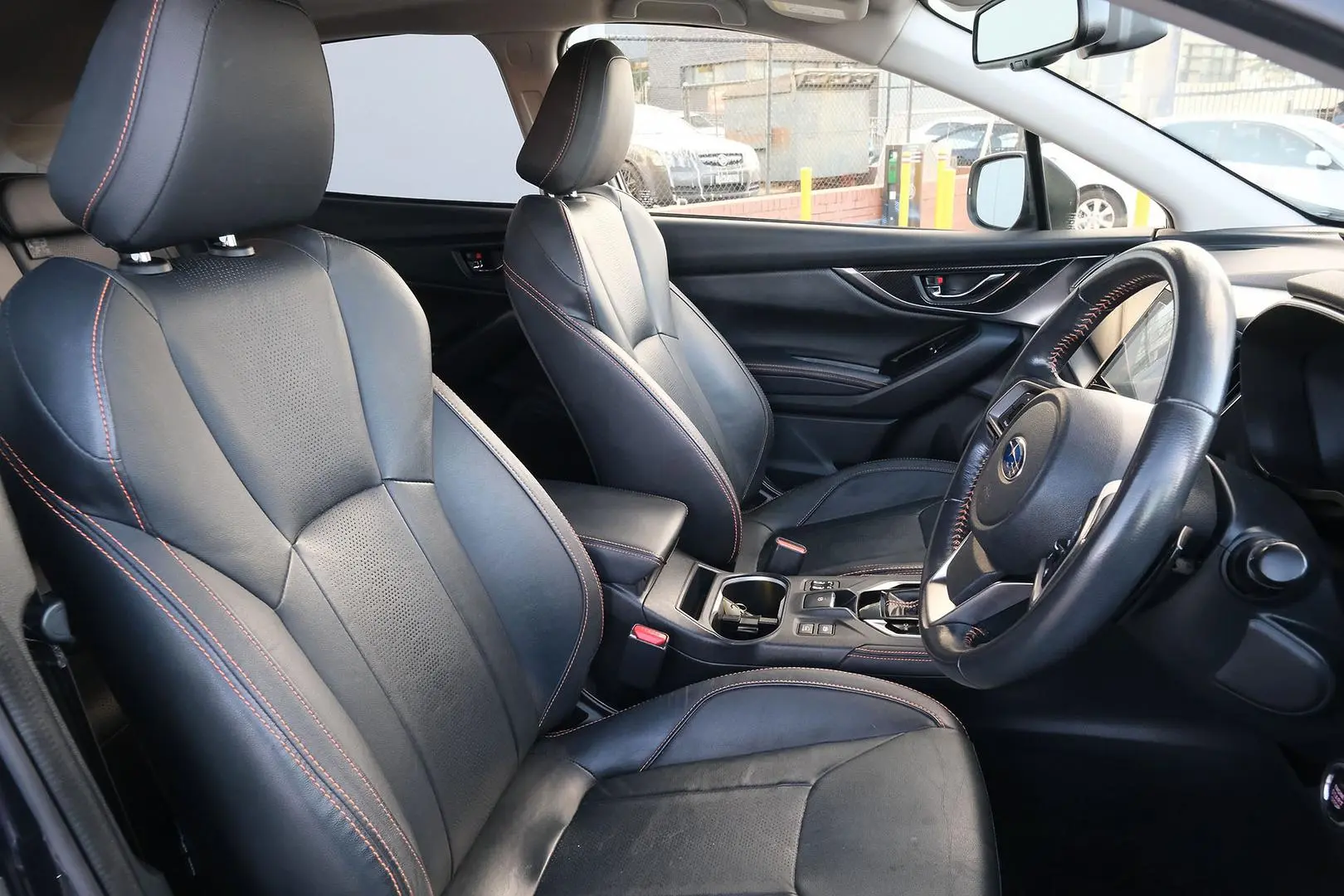 2018 Subaru XV Gallery Image 19
