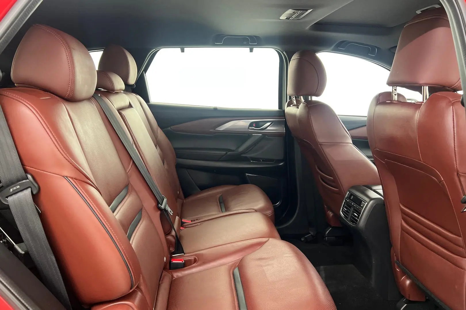 2019 Mazda CX-9 Gallery Image 12