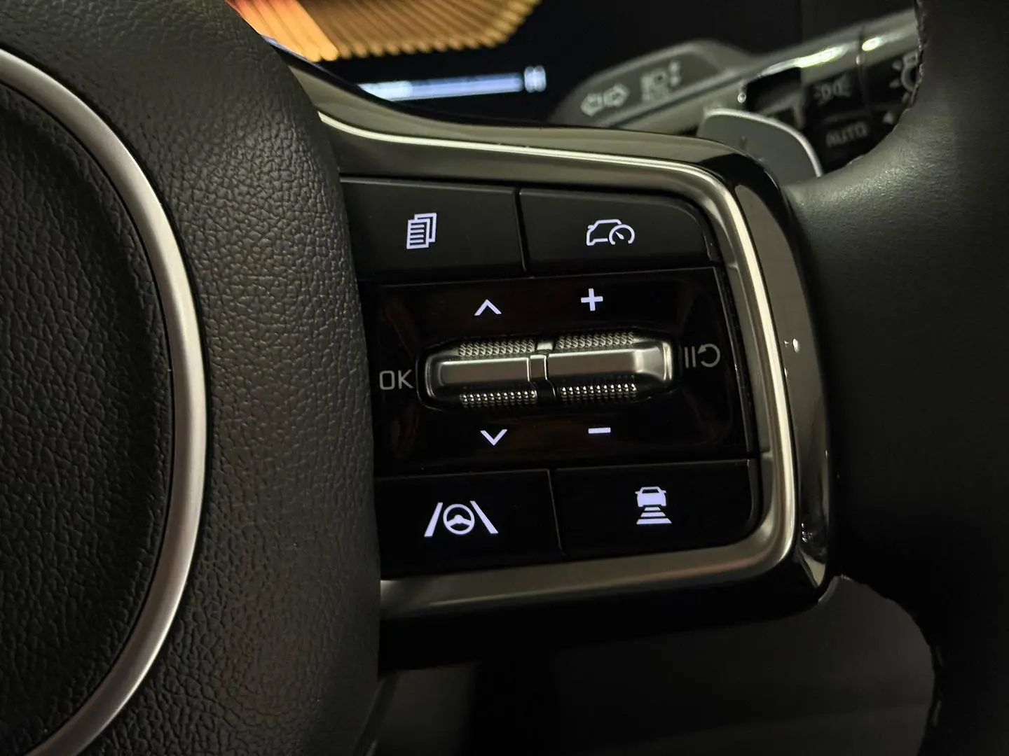 2025 Kia Sorento Gallery Image 28