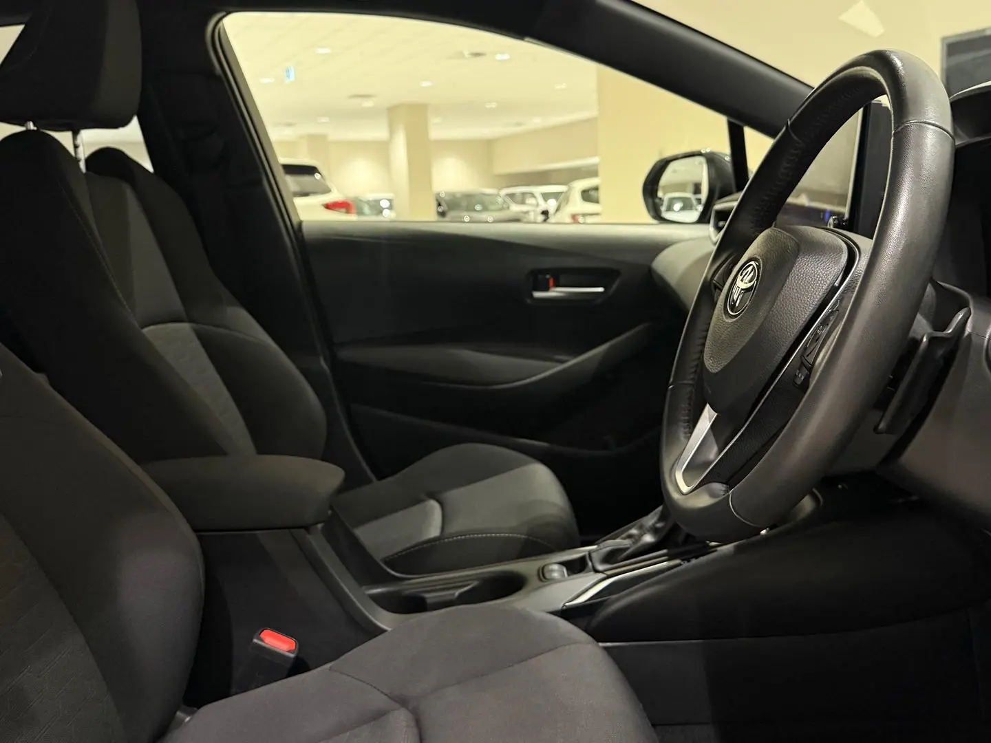 2024 Toyota Corolla Gallery Image 12