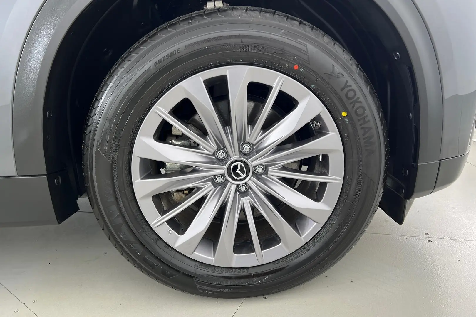 2023 Mazda CX-90 Gallery Image 15