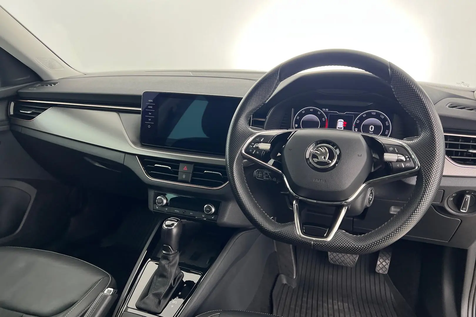 2021 SKODA Kamiq Gallery Image 12
