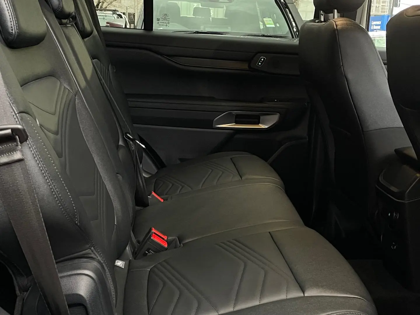 2023 Ford Everest Gallery Image 15