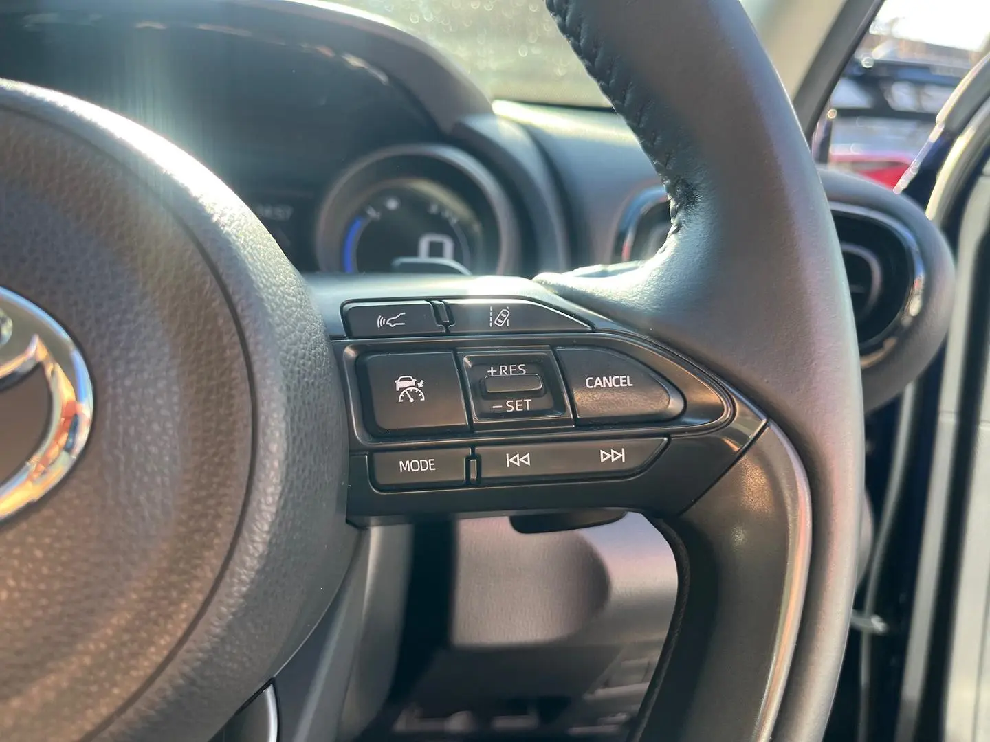 2021 Toyota Yaris Cross Gallery Image 17