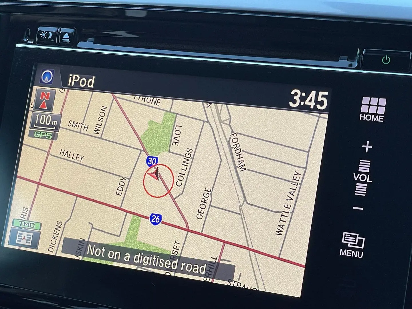 2019 Honda Odyssey Gallery Image 20