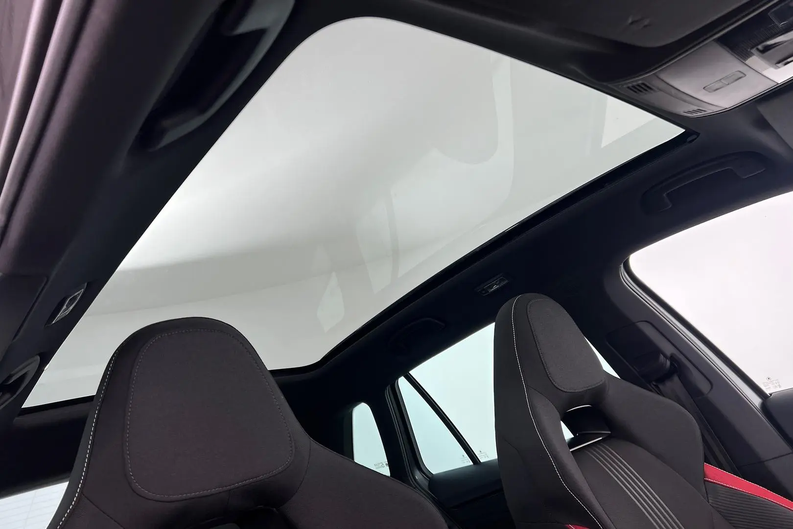 2022 SKODA Kamiq Gallery Image 13