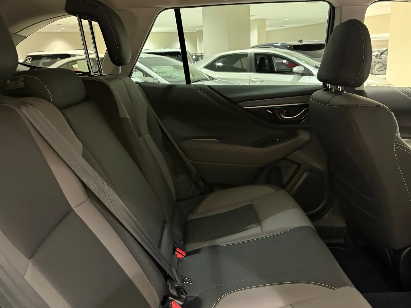2022 Subaru Outback Gallery Image 14