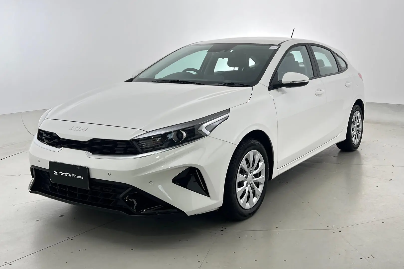2023 Kia Cerato Gallery Image 6