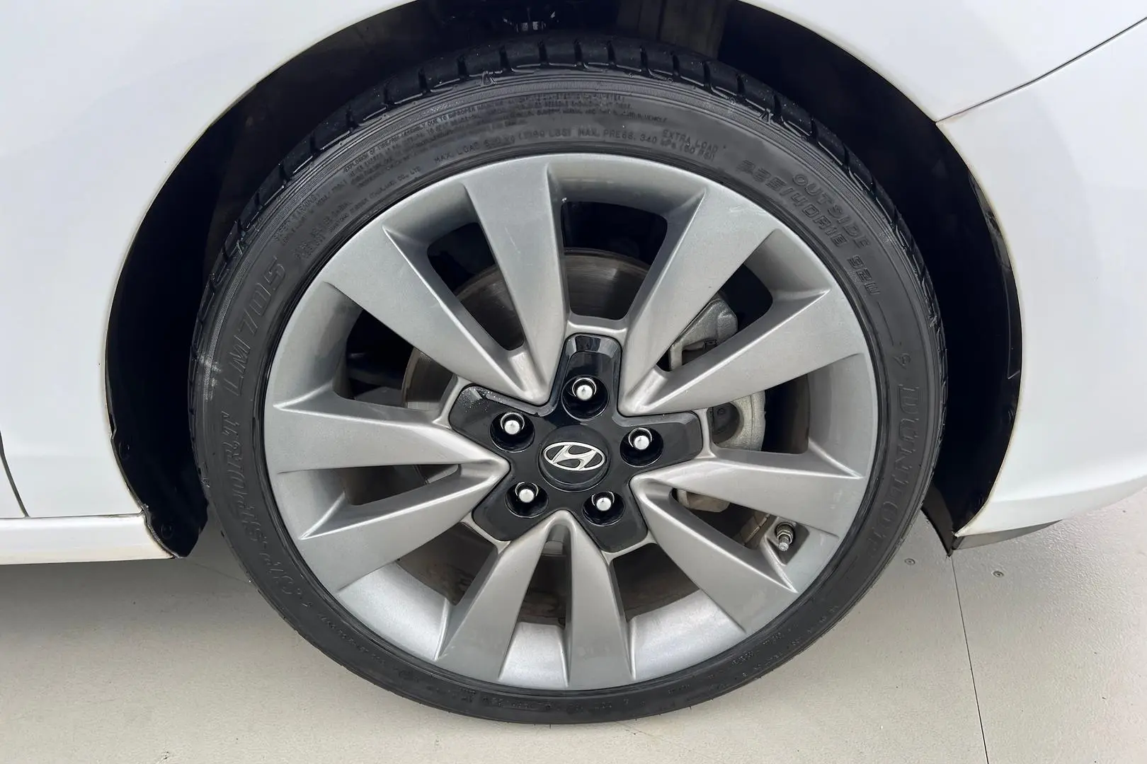 2018 Hyundai i30 Gallery Image 22