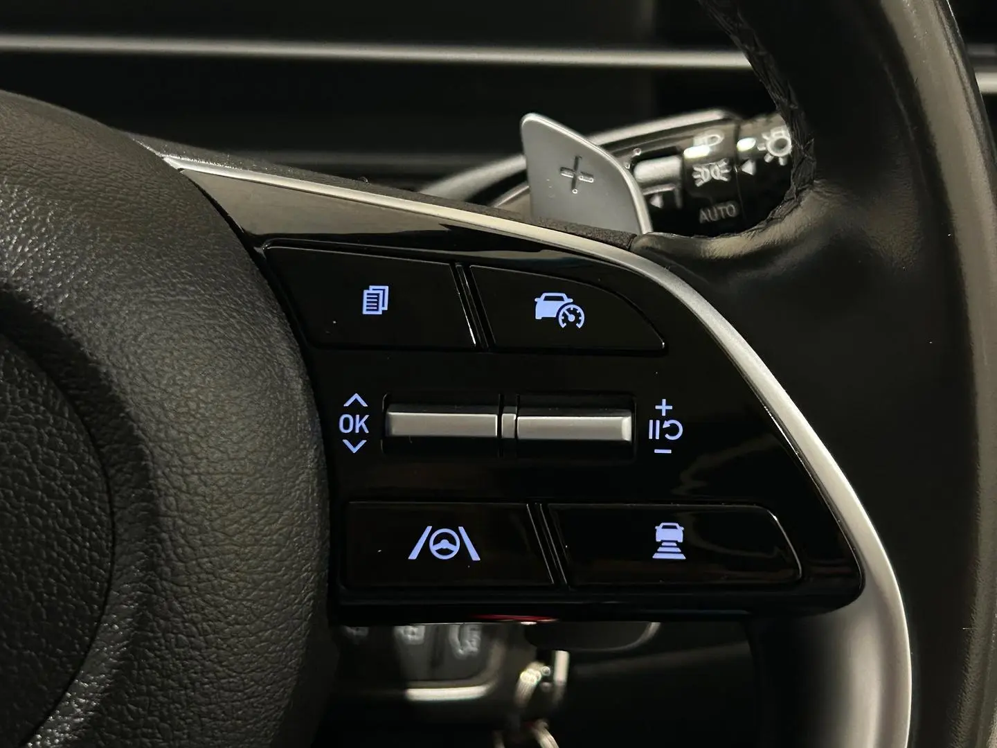 2022 Hyundai STARIA Gallery Image 22