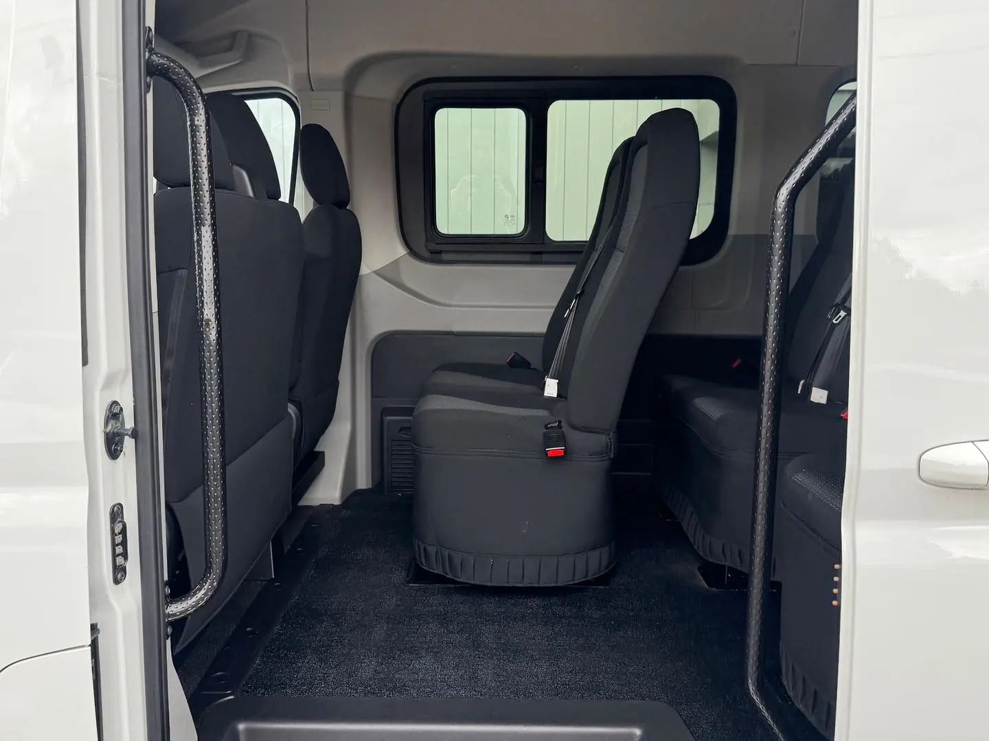 2022 LDV Deliver 9 Gallery Image 22