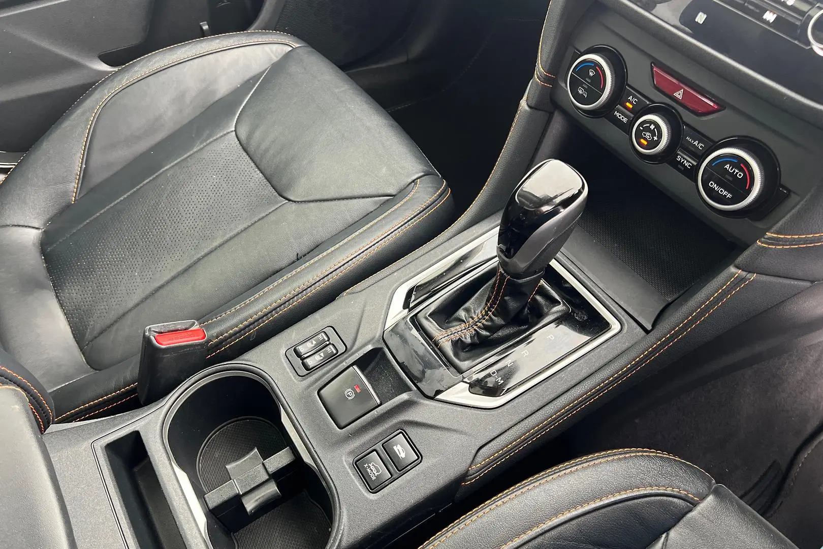 2017 Subaru XV Gallery Image 18