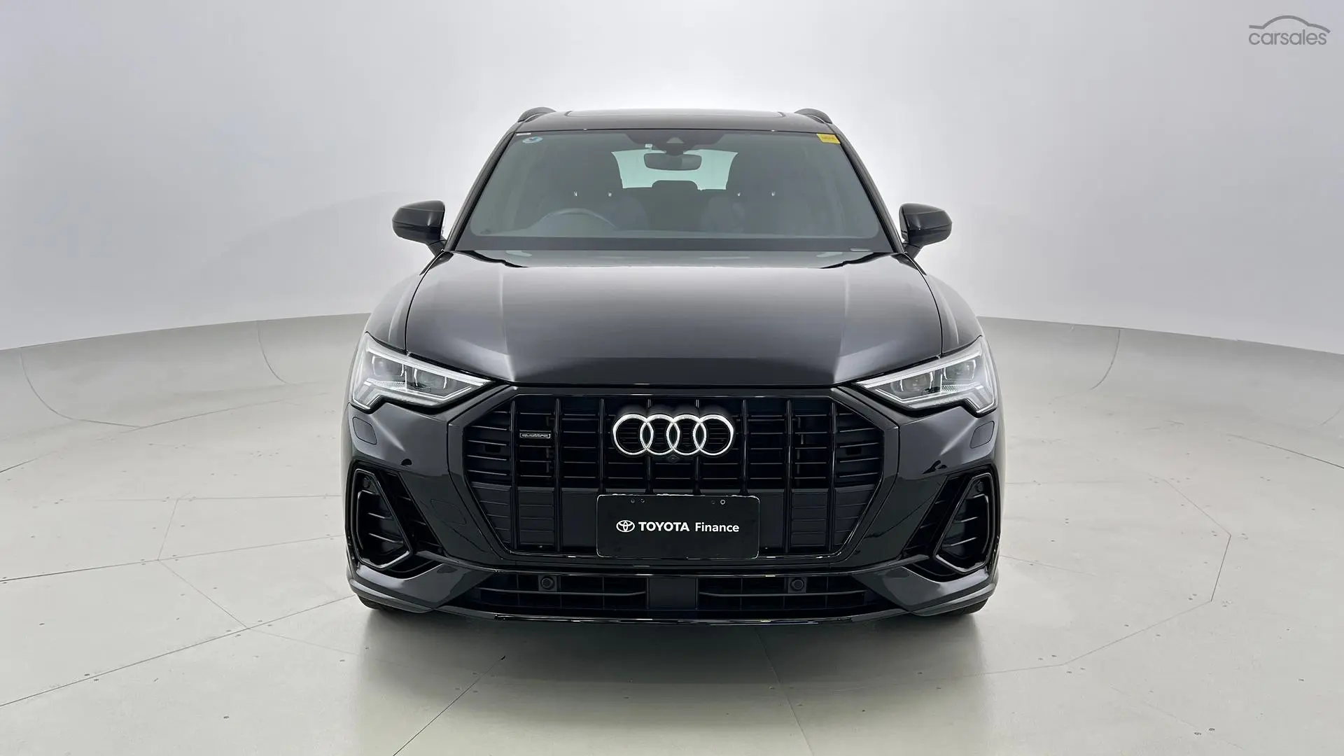 2021 Audi Q3 Image 11