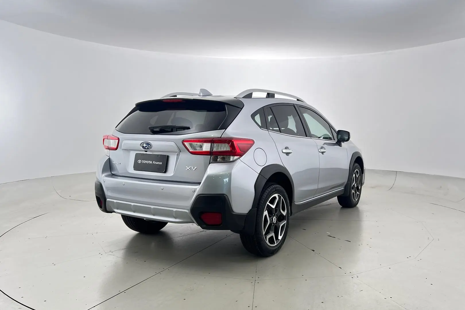 2018 Subaru XV Gallery Image 7