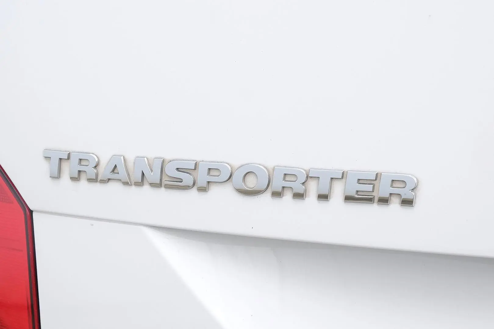 2022 Volkswagen Transporter Gallery Image 22