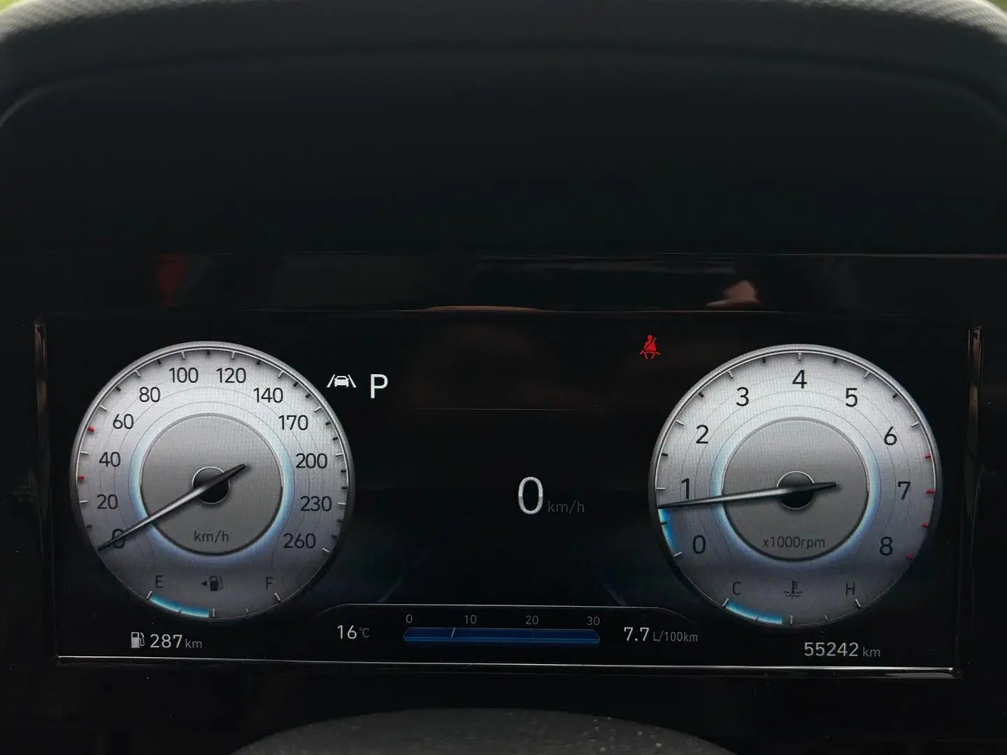 2022 Hyundai i30 Gallery Image 15